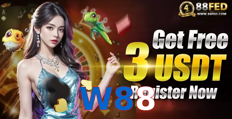 W88