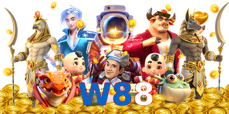 W88