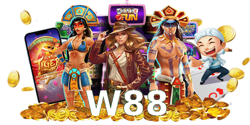 W88