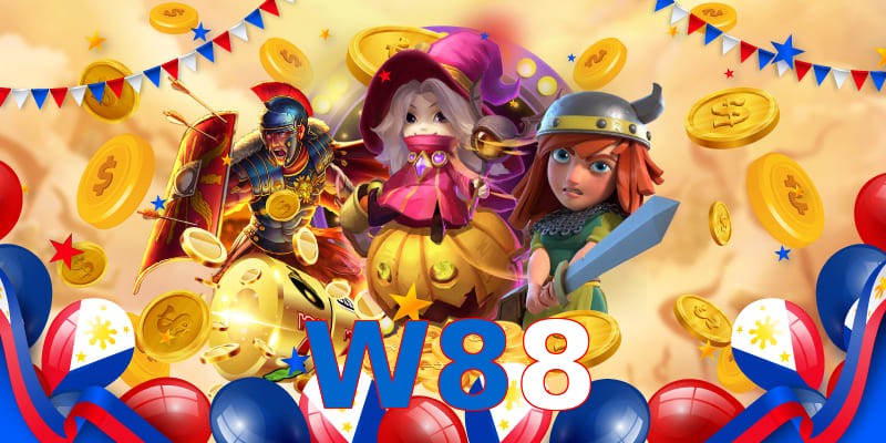 W88