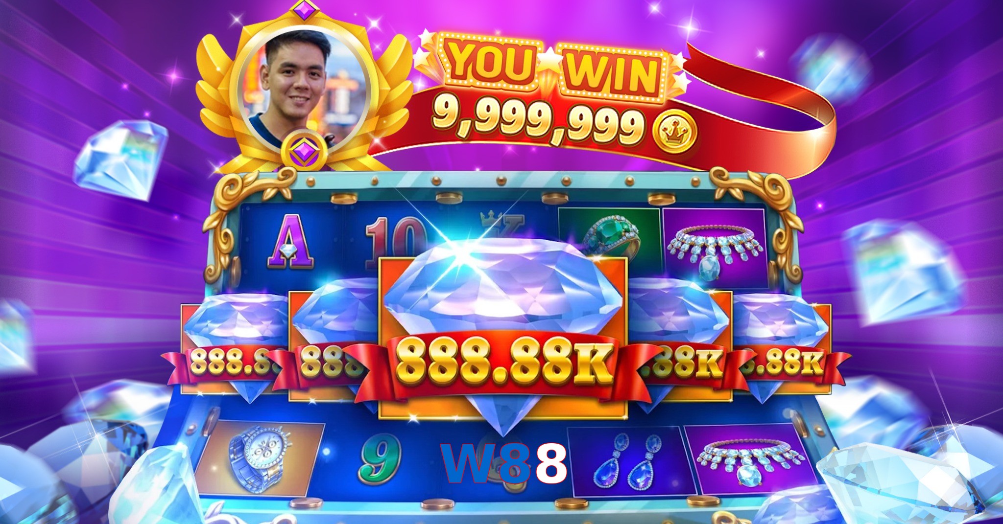 W88
