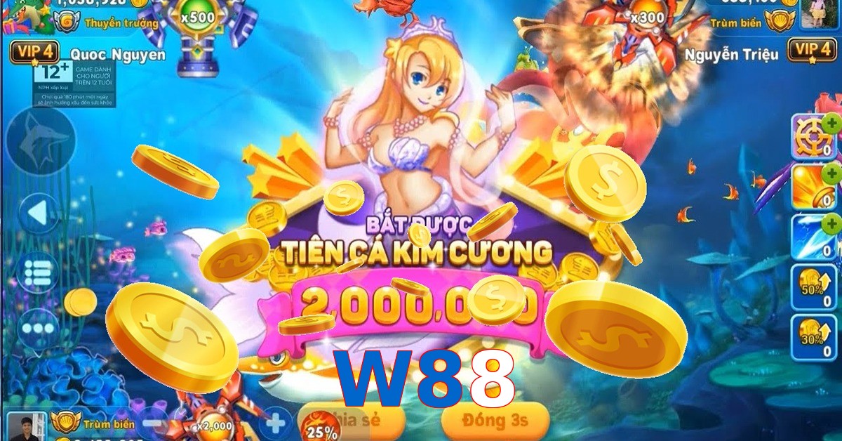 W88