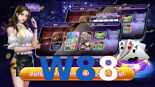 W88