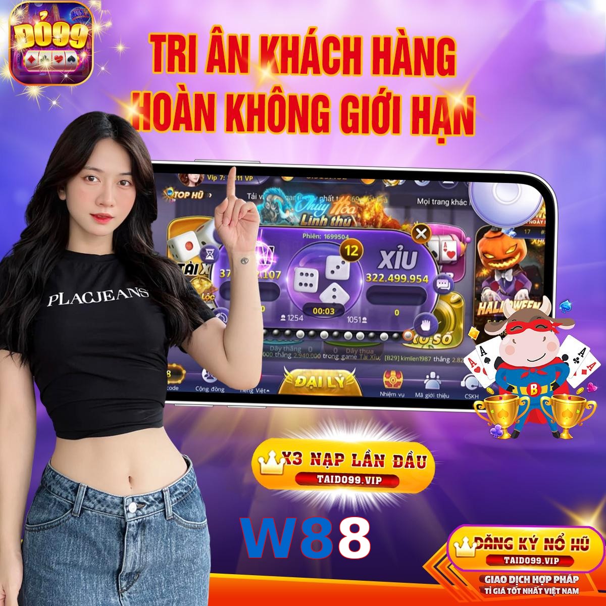 W88