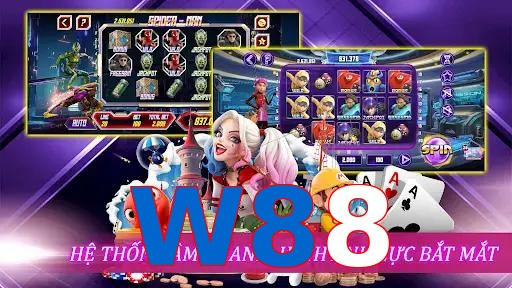 W88