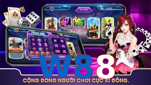 W88