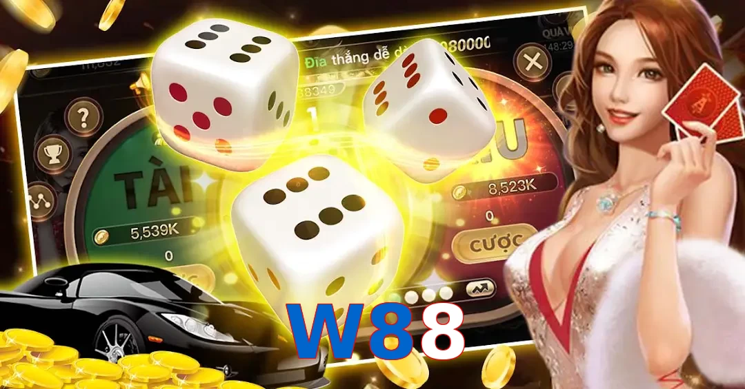 W88