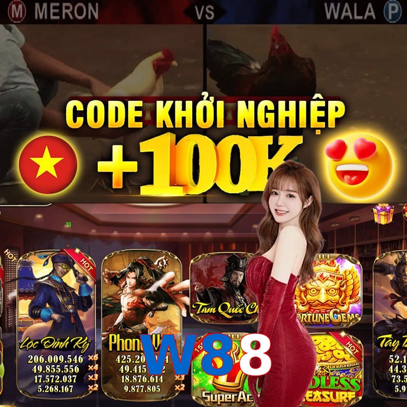 W88